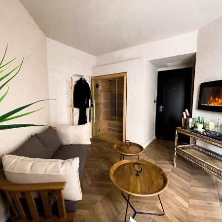 Share Suites Hotel Bat-Yam Bat Yam Extérieur photo
