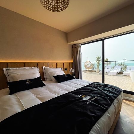 Share Suites Hotel Bat-Yam Bat Yam Extérieur photo