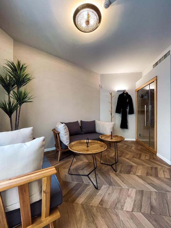 Share Suites Hotel Bat-Yam Bat Yam Extérieur photo