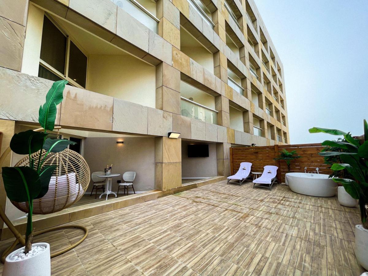 Share Suites Hotel Bat-Yam Bat Yam Extérieur photo