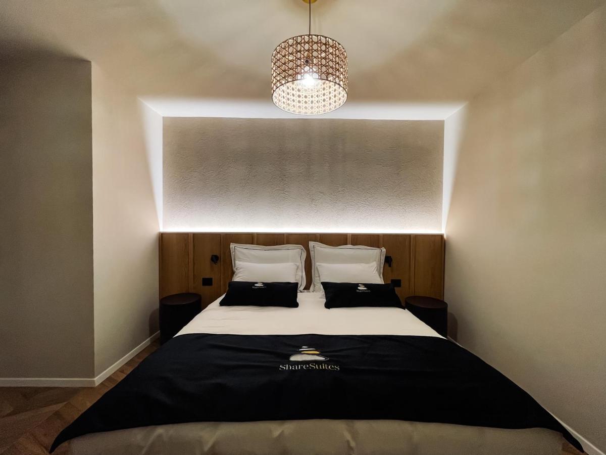 Share Suites Hotel Bat-Yam Bat Yam Extérieur photo
