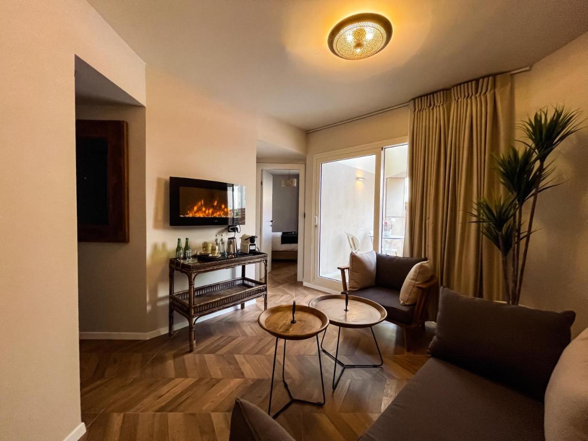 Share Suites Hotel Bat-Yam Bat Yam Extérieur photo